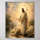 Suche nach jesus güte poster Christliche wandkunst