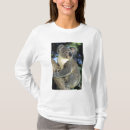 Suche nach baum klettern tshirts Tier