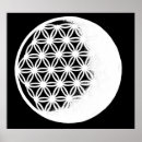 Suche nach flower of life poster Sacred