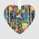 Suche nach abstrakte katze ornamente Bunt