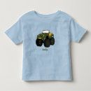 Suche nach grüne monster tshirts Für kinder