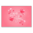 Suche nach valentinstag tischkarten Liebe