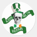 Suche nach grünes kleeblatt aufkleber St patrick's day