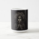 Suche nach la catrina tassen Tag der toten