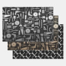 Suche nach mechaniker geschenkpapier Hardware