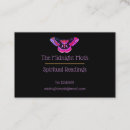 Suche nach schwarze frauen visitenkarten Customer