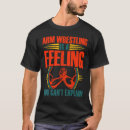 Suche nach quetschung tshirts Wrestling