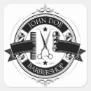 Suche nach barbershop aufkleber Friseurin