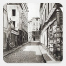 Suche nach rue aufkleber Cobbled