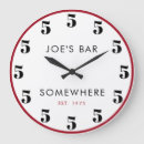 Suche nach groß fünf wanduhren Spaß