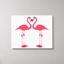 Suche nach flamingos leinwandbilder Liebe