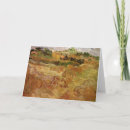 Suche nach weizenfelder karten Vincent van gogh