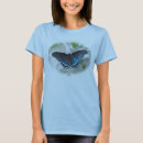 Suche nach roter schmetterling tshirts Insekt