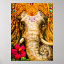 Suche nach ganesha poster Gottheit