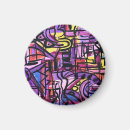 Suche nach kunstvoll magnete Modern