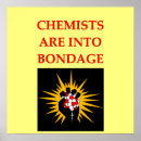 Suche nach chemikalien poster Labor