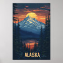 Suche nach alaska poster Illustration