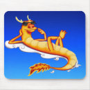 Suche nach chinesischer tierkreis mousepads Drache