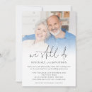 Suche nach jubiläum einladungen Foto