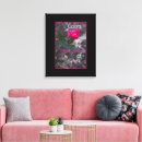 Suche nach rosa blüte leinwandbilder Grün