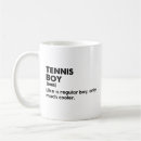 Suche nach tennis lustig tassen Sarkastisch