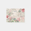Suche nach vintage blume post it Paris