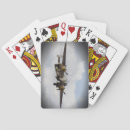 Suche nach flugzeuge spielkarten Kraft