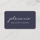 Suche nach schönheits visitenkarten Administrative professional