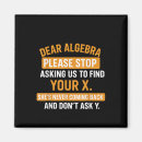 Suche nach algebra magnete Mathe
