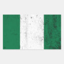 Suche nach nigeria aufkleber Reise