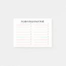 Suche nach gesundheit post it Für sie
