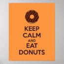 Suche nach krapfen poster Schaumgummiringe