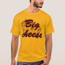 Suche nach großer käse tshirts Chef