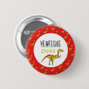 Suche nach dino knopf buttons Jurassisch