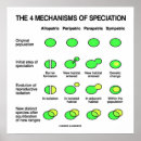Suche nach spezies poster Evolution