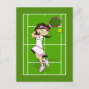 Suche nach tennis postkarten Sport