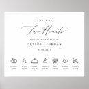 Suche nach hochzeit schreibwaren Schwarz weiß