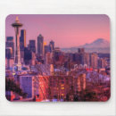Suche nach seattle skyline Sonnenuntergang