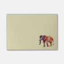 Suche nach elefant post it Wildtier