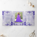 Suche nach lila lavendel einladungen Quinceanera