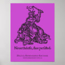 Suche nach warren poster Feministisch