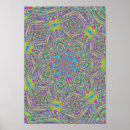 Suche nach kaleidoscope poster Abstrakt