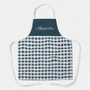 Suche nach gingham schürzen Vintag
