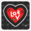 Suche nach verletzt aufkleber Herz