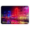 Suche nach miami beach magnete Südstrand