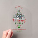 Suche nach christmas dinner party einladungen Weihnachtsbaum