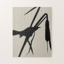 Suche nach silhouette puzzle Tiere