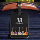 Suche nach gitarren gepäckanhänger Musik