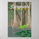 Suche nach everglades poster Immerglades nationalpark