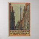 Suche nach vintage new york city poster Freiheit